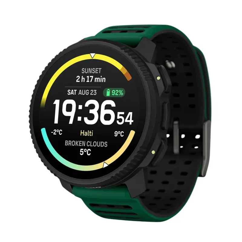 SUUNTO VERTICAL 2