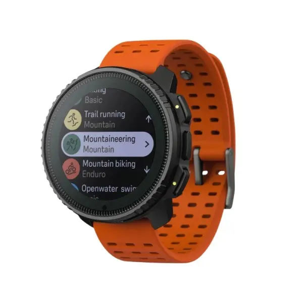 SUUNTO VERTICAL SOLAR CANYON