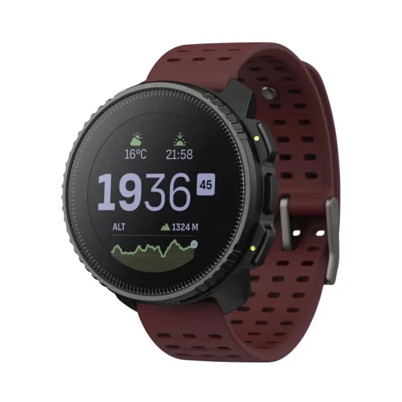 SUUNTO VERTICAL