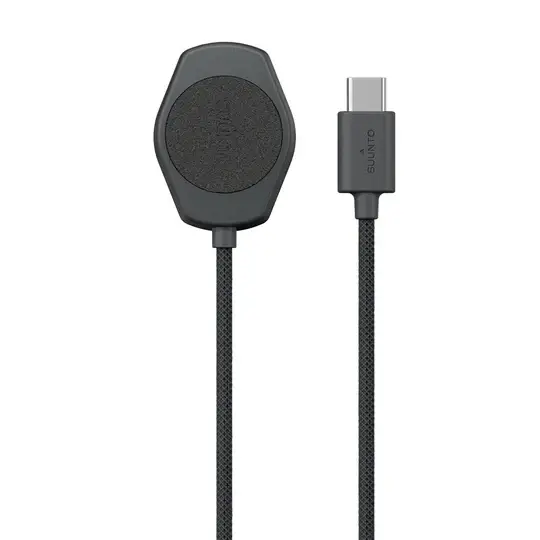 SUUNTO WATCH CHARGING CABLE