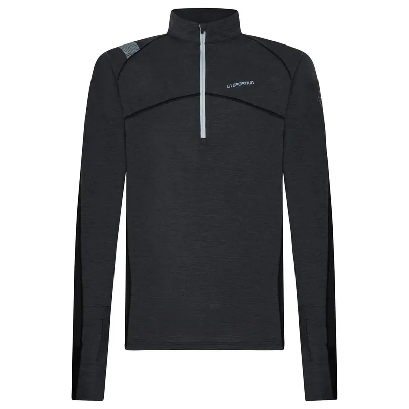 Swift Long Sleeve Hombre Camiseta Trail Running La Sportiva