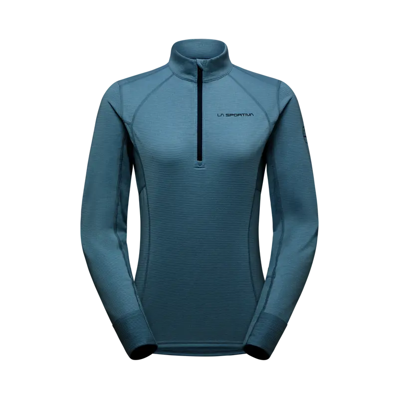 Swift Longsleeve Mujer Camiseta Manga Larga La Sportiva