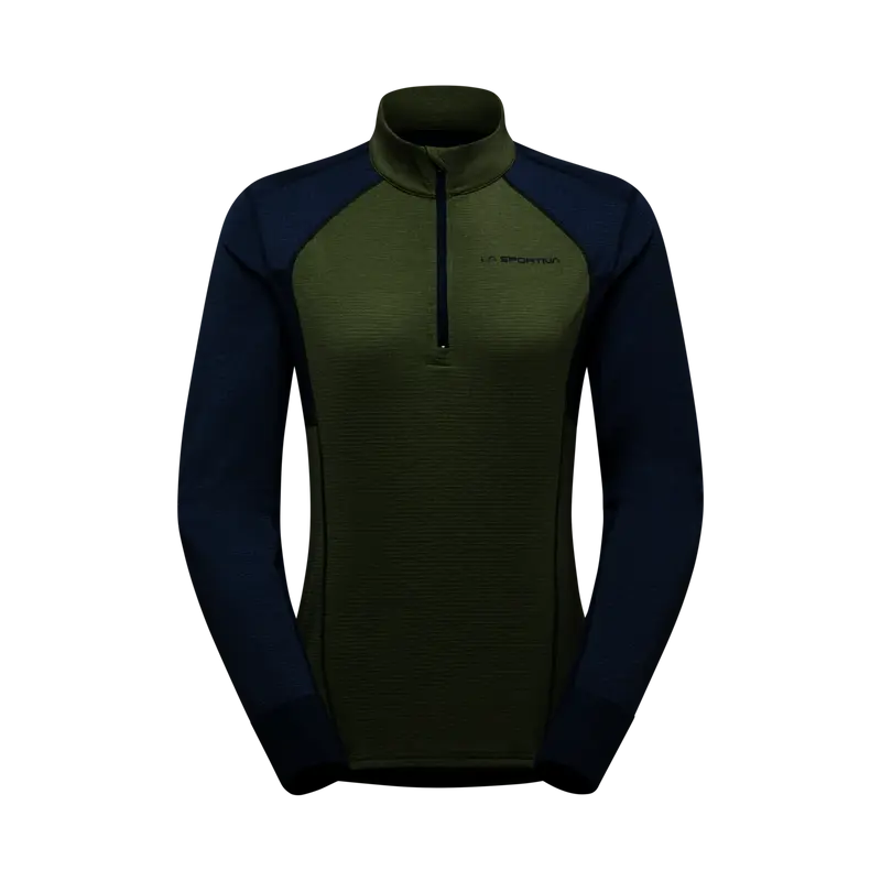 Swift Longsleeve Mujer Camiseta Manga Larga La Sportiva