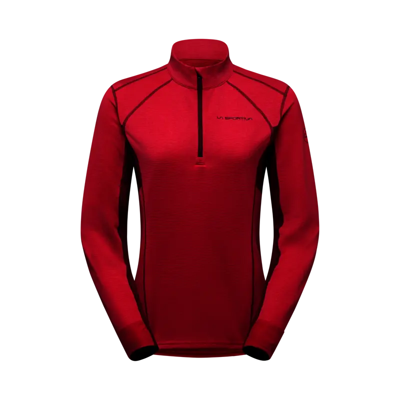 Swift Longsleeve Mujer Camiseta Manga Larga La Sportiva