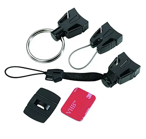 T-REIGN Pack 3 Accesorios Outdoor para Equipos