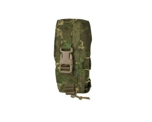TAC RELOAD POUCH AR-15® - Cordura® - PenCott® WildWood™