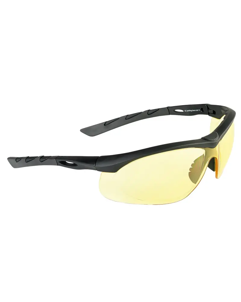 TACT.BRILLE SWISS EYE® LANCER GELB