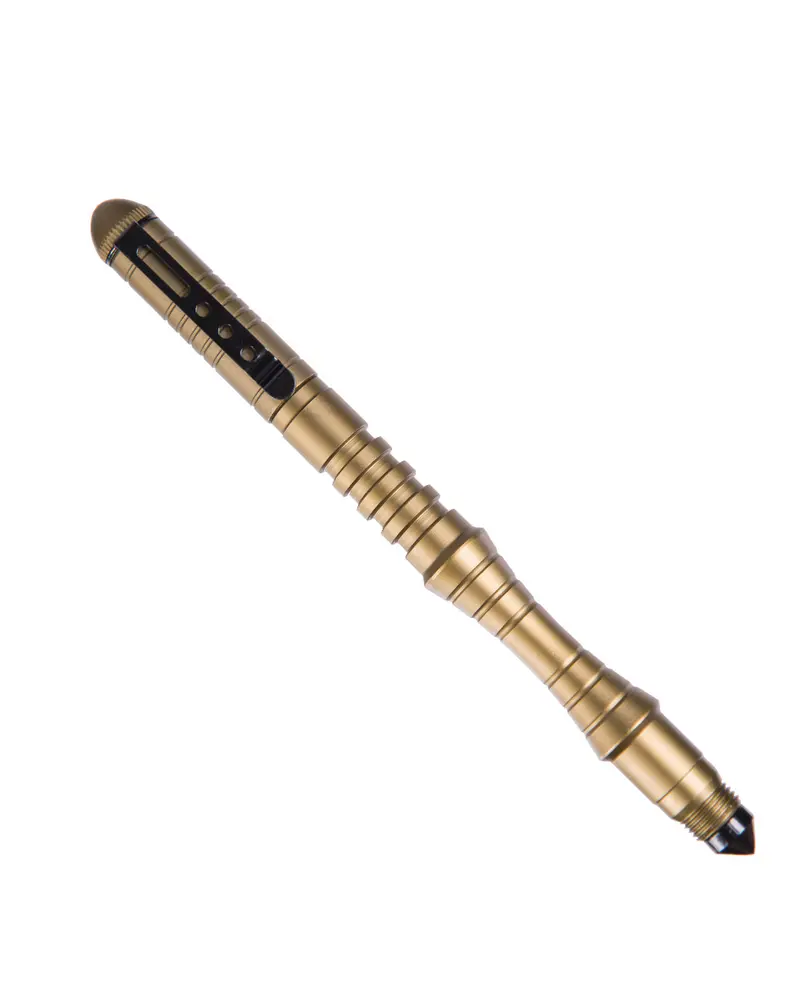 TACTICAL PEN OLIV