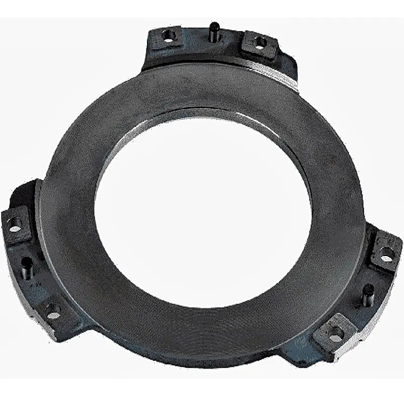 TAPA DEL CÁRTER ZF-SACHS BMW