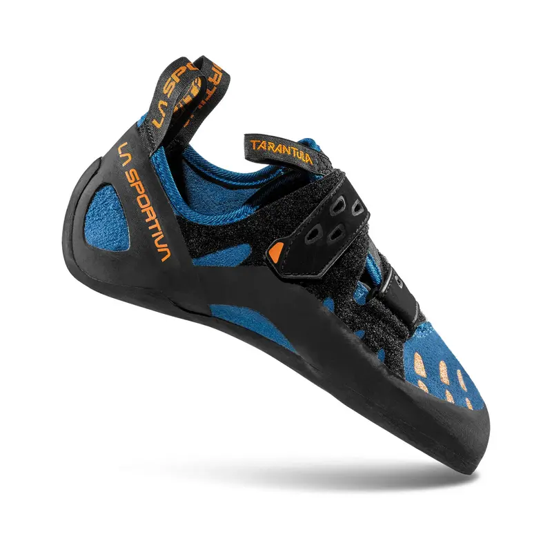 Tarantula Hombre Pies de Gato Escalada La Sportiva