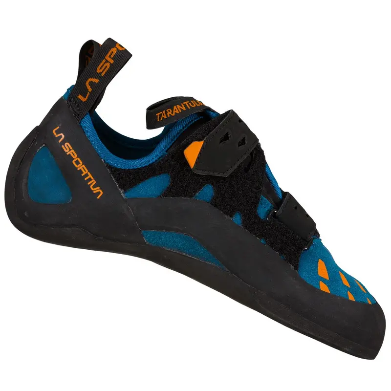 Tarantula Pies de Gato Escalada La Sportiva
