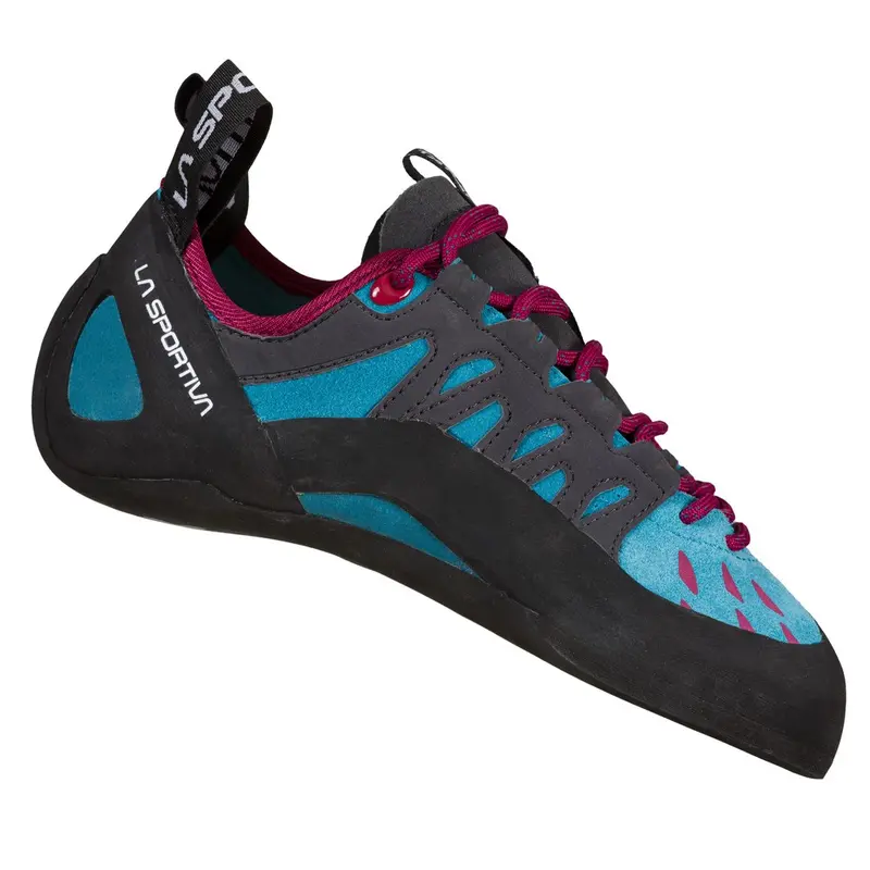 Tarantulace Mujer Pies de Gato Escalada La Sportiva