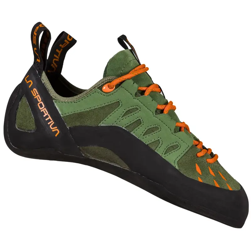 Tarantulace Pies de Gato Escalada La Sportiva