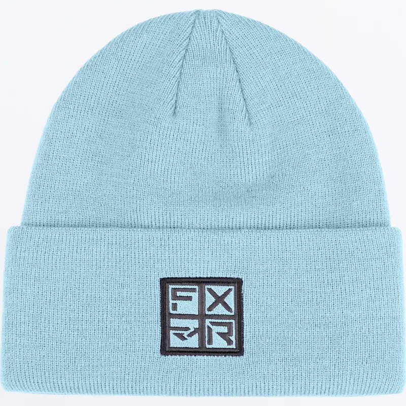 TASK BEANIE 25-MAUI BLUE