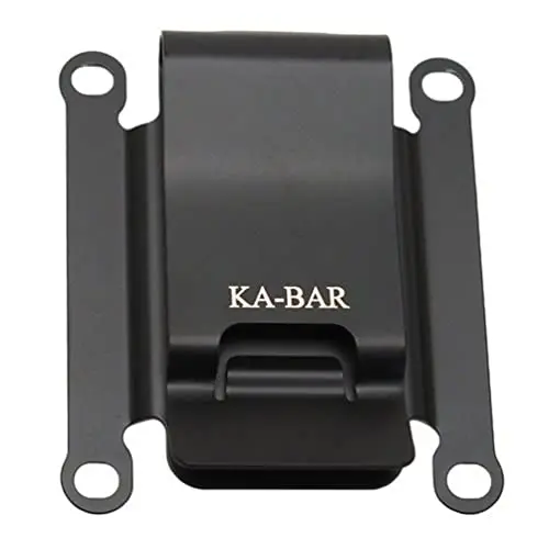 TDI BELT CLIP-BLACK n.a. n.a.