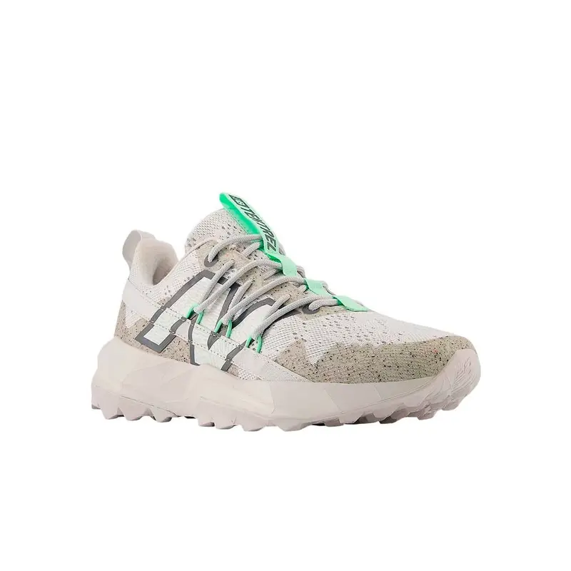 Tektrel Hombre Zapatillas Trail Running New Balance