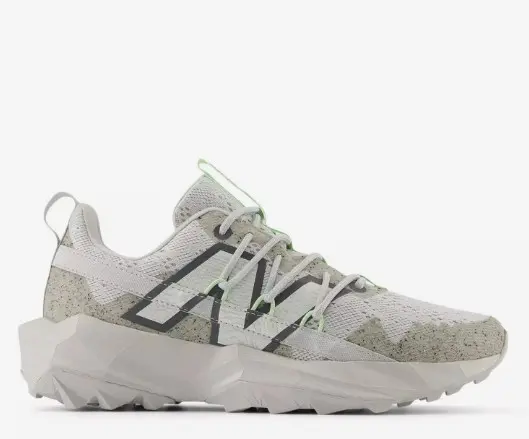 Tektrel Mujer Zapatillas Trail Running New Balance