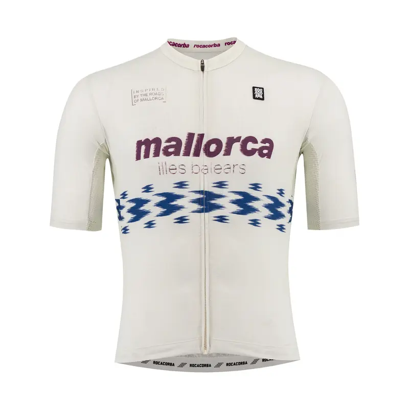 Tela Mallorquina Jersey