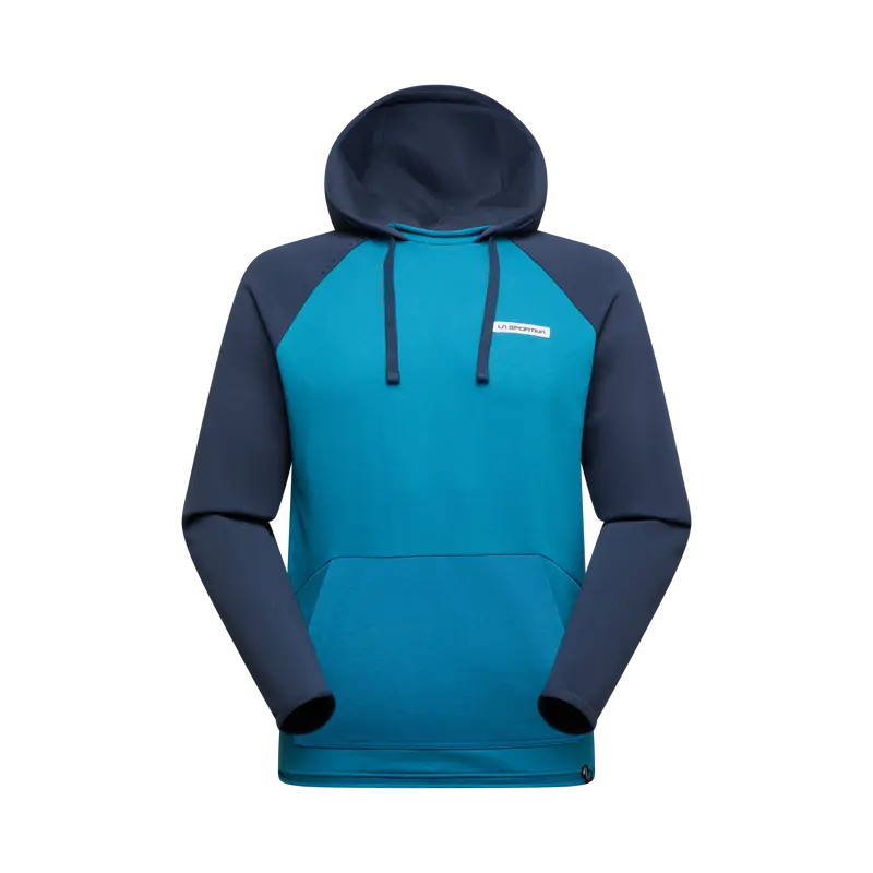 Telendos Hoody Hombre Sudadera Escalada La Sportiva