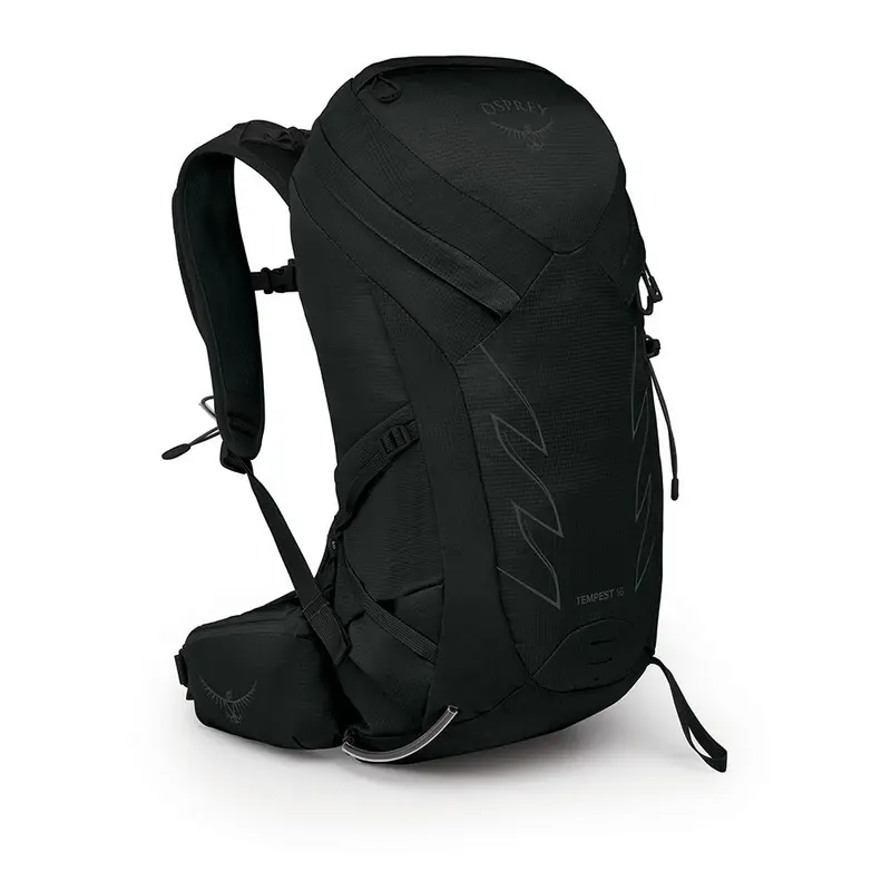TEMPEST 16L
