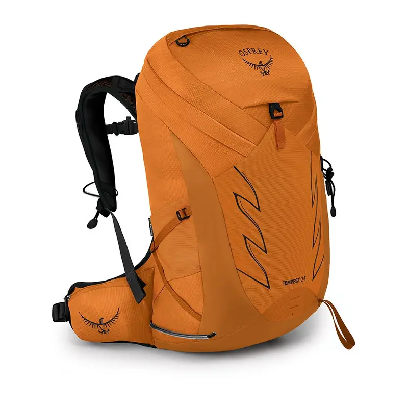TEMPEST 24L
