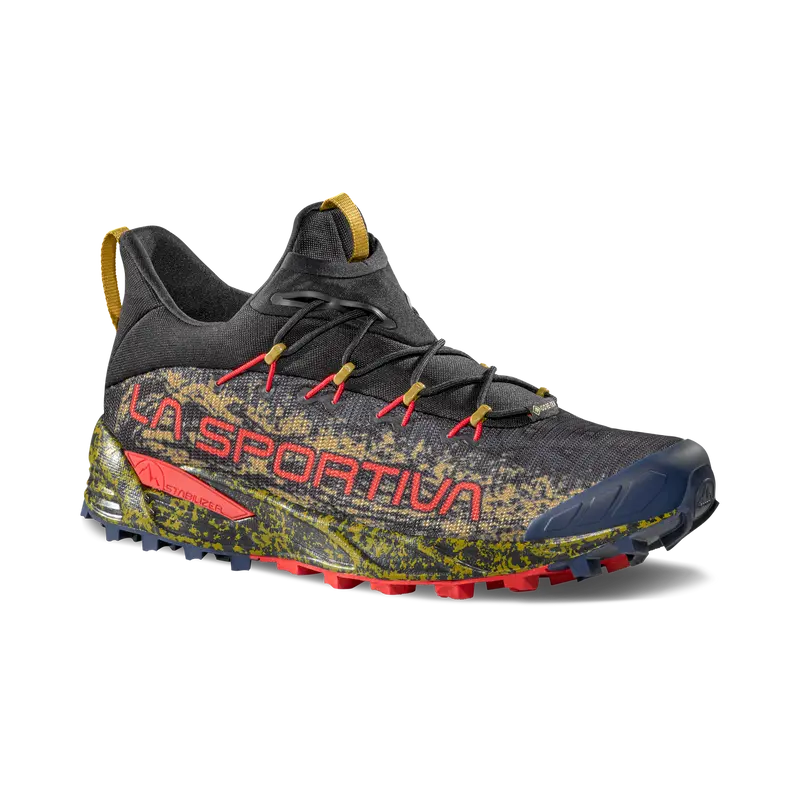 Tempesta Goretex Hombre Zapatilla Trail Running La Sportiva