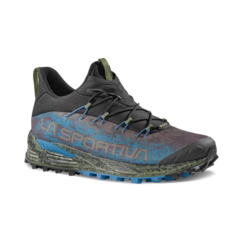 Tempesta Goretex Hombre Zapatillas La Sportiva