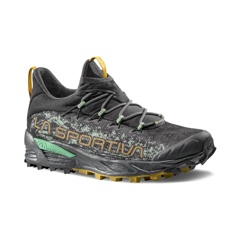 Tempesta Goretex Mujer Zapatilla Trail Running La Sportiva