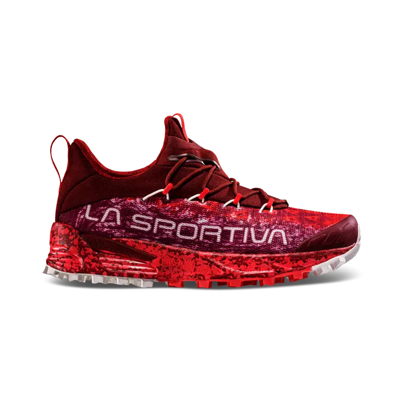 Tempesta Goretex Mujer Zapatilla Trail Running La Sportiva