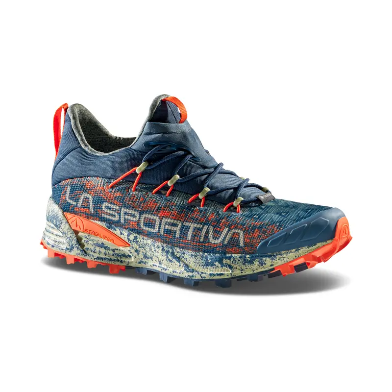 Tempesta Goretex Mujer Zapatilla Trail Running La Sportiva