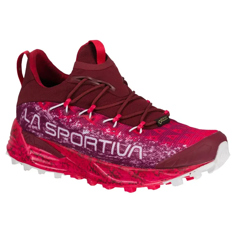 Tempesta Goretex Mujer Zapatilla Trail Running La Sportiva