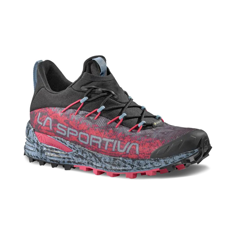 Tempesta Goretex Mujer Zapatillas La Sportiva