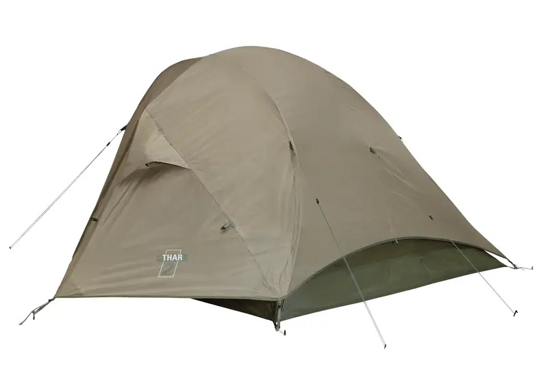 Tent Thar 2 Tiendas Acampada Ferrino
