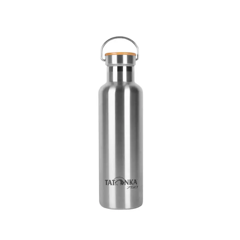 Termo Hot Cold Stuff Bamboo LTD 750 ml