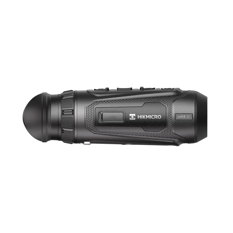 Termógrafo Hikvision Hikmicro Lynx LH15 3.0 - Cámara Térmica Profesional