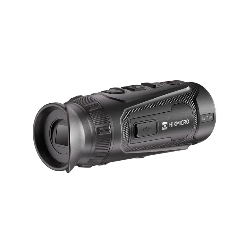 Termowizor Hikvision Hikmicro Lynx LE10 3.0 - Cámara Térmica Profesional
