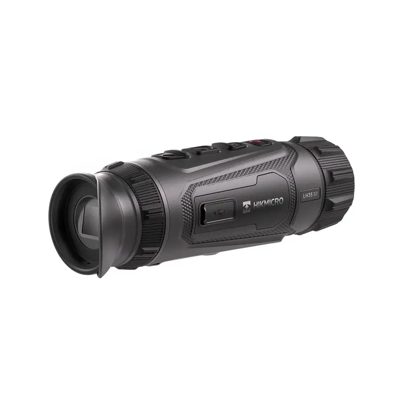 Termowizor Hikvision Hikmicro Lynx LH35 3.0 - Cámara Térmica Profesional de Alta Precisión