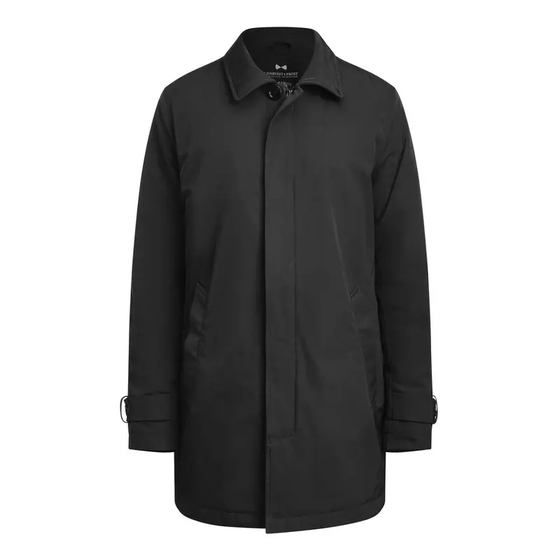 The Car Coat