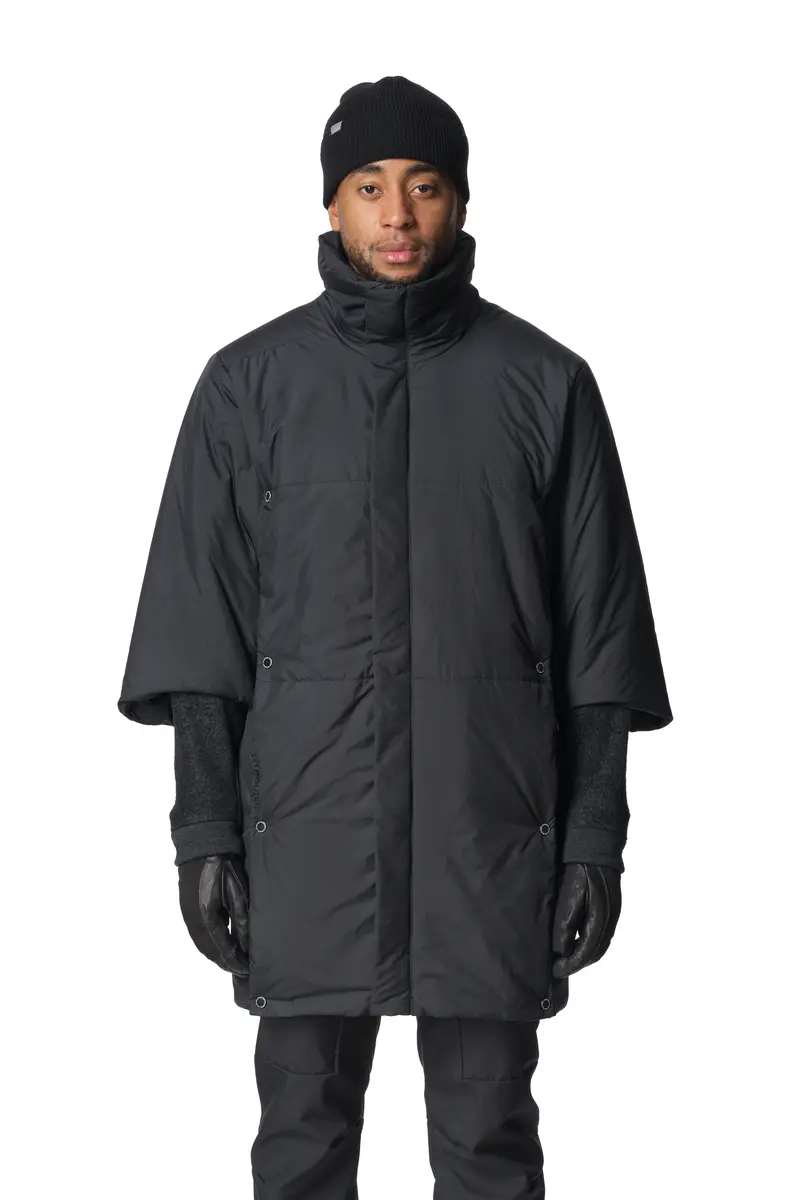 The Cloud Unisex Houdini