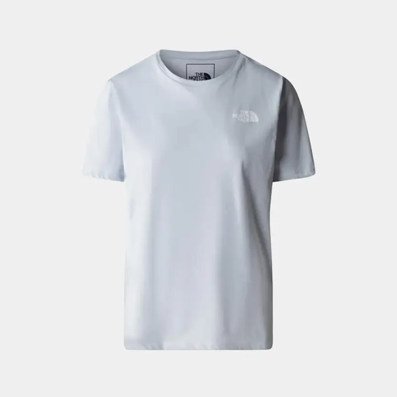 The North Face Foundation Graphic Tee