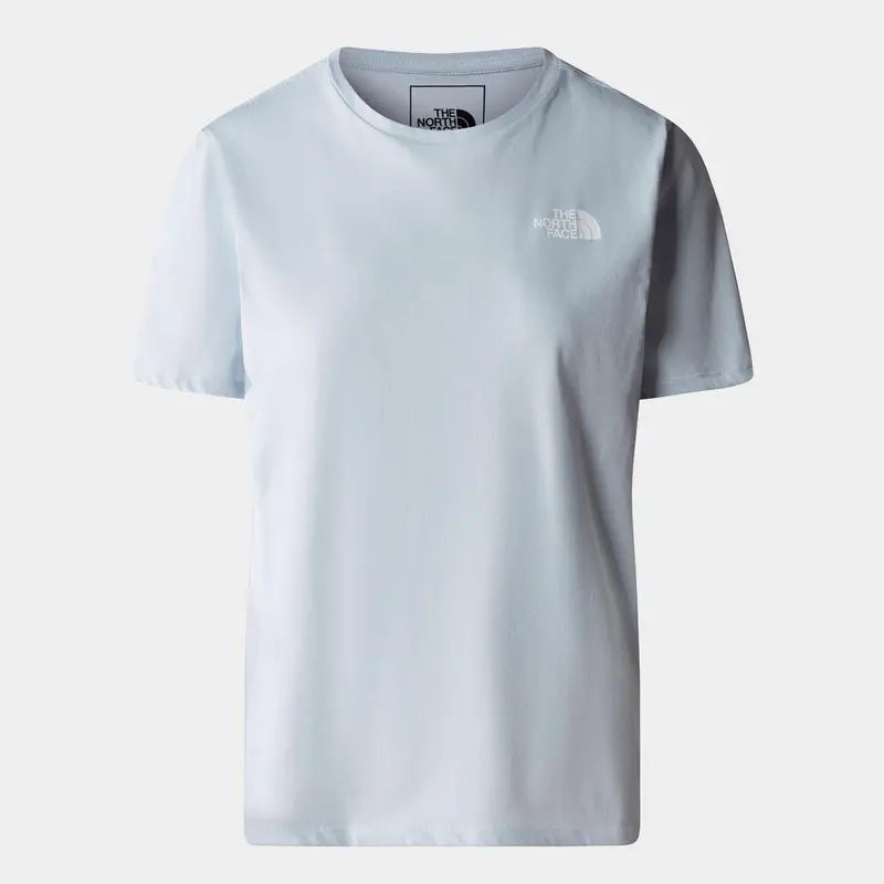 The North Face Foundation Graphic Tee