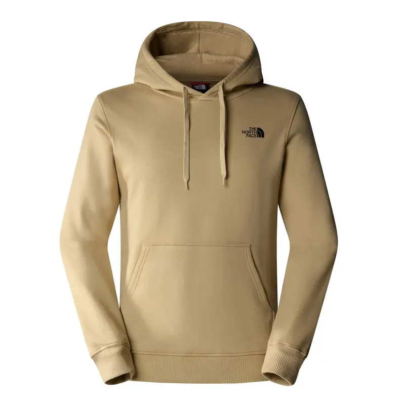 The North Face Simple Dome Hoodie