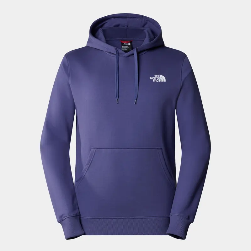 The North Face Simple Dome Hoodie