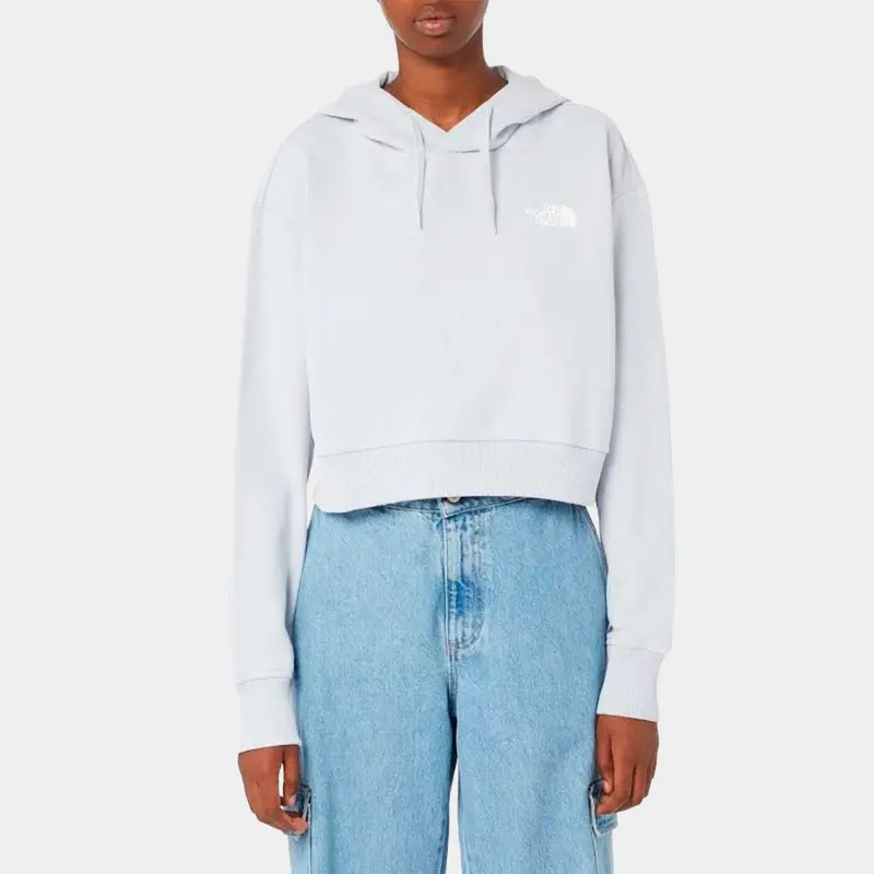 The North Face Trend Crop Hoodie