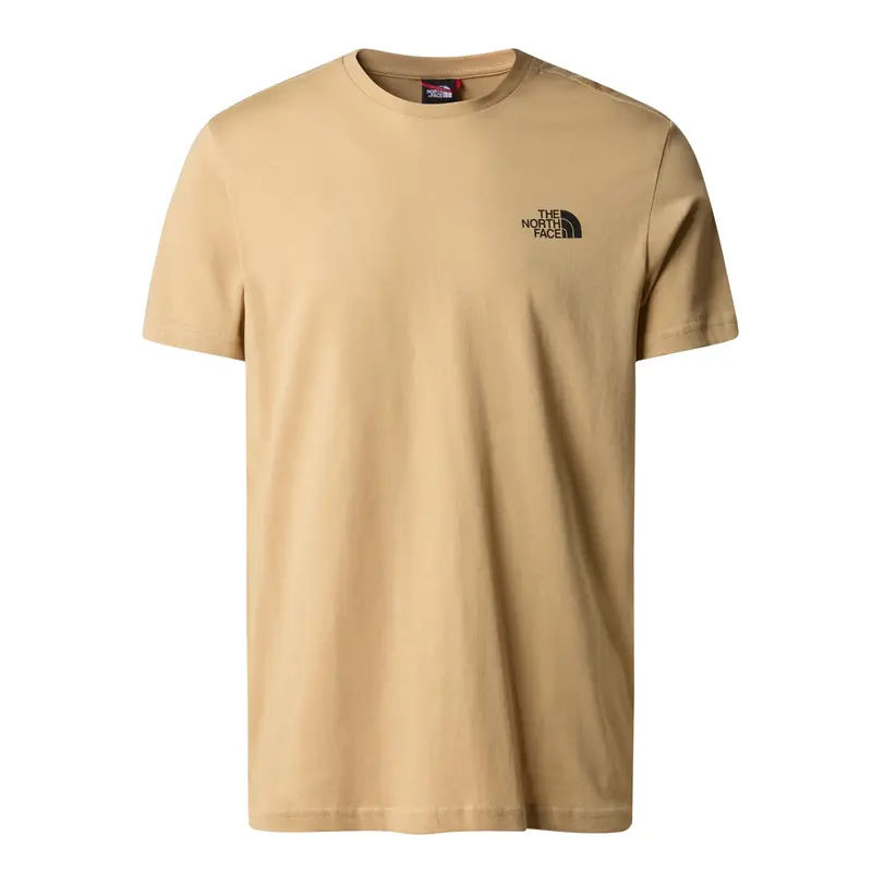 The North Facessimple Dome Tee