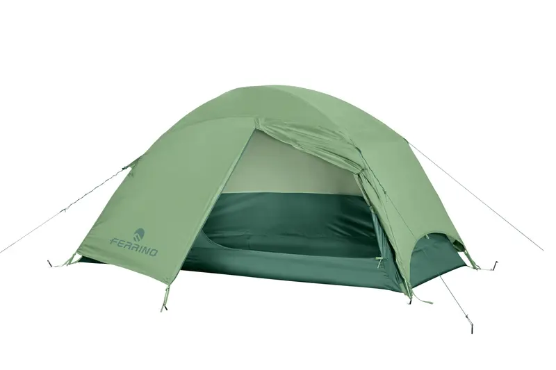 Tienda De Acampada Nemesi 1 Pro Ferrino