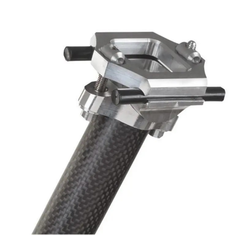 Tija Leonardi Piuma Carbon