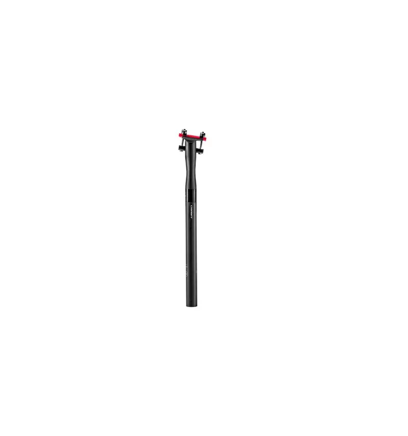 Tija Onoff Helium Carbon VFlex
