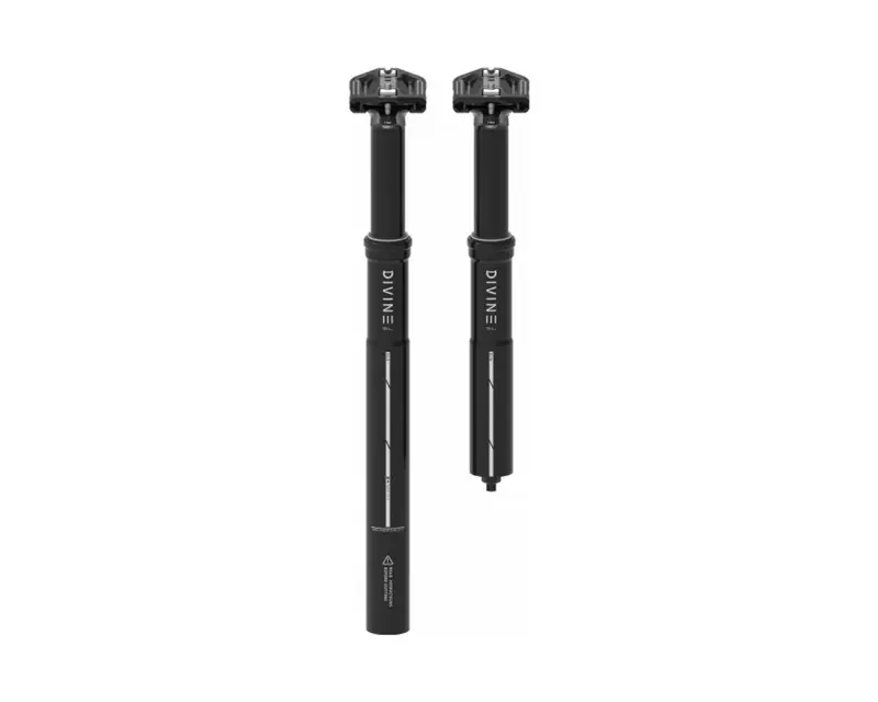 Tija Telescopica Bike Yoke Divine SL (Sin mando)