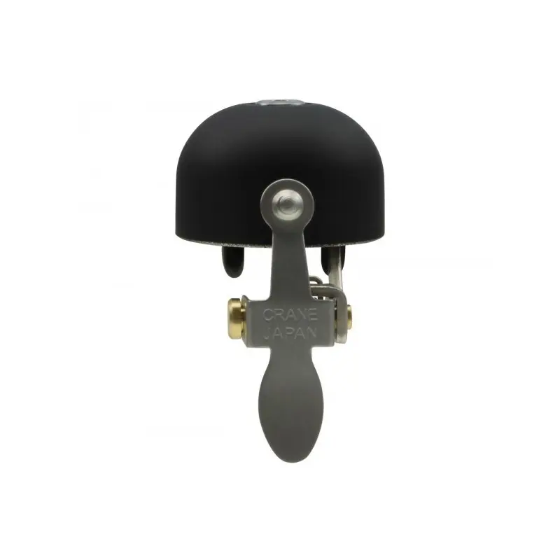 Timbre Crane Bell E.NE Negro